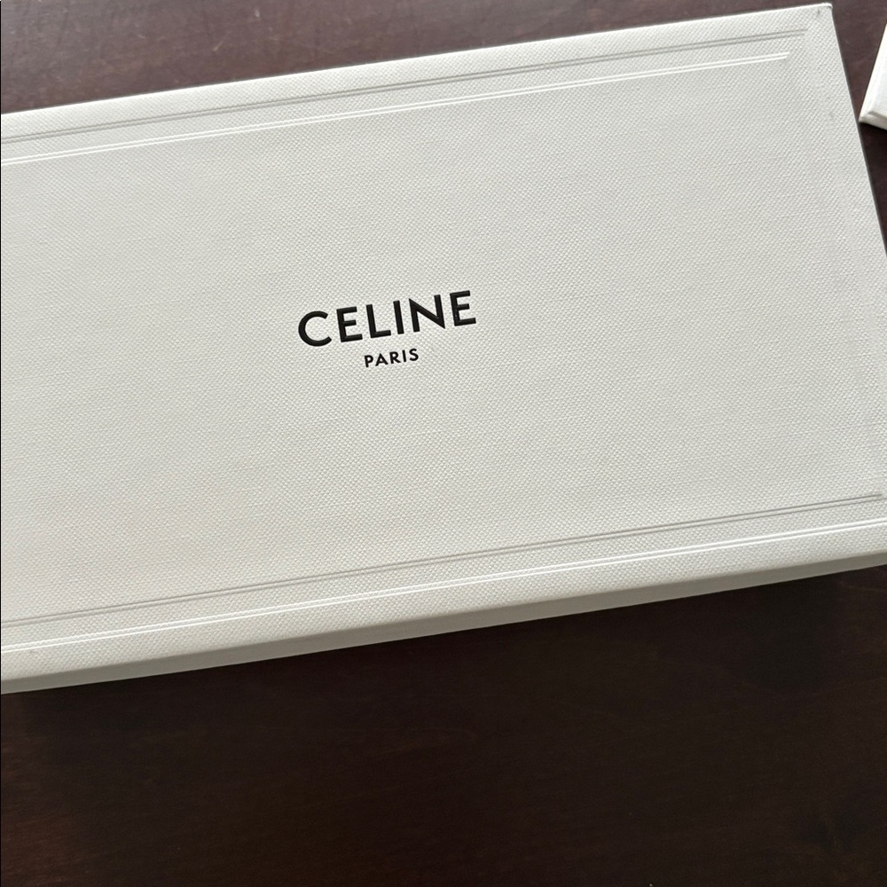 CELINE TRIOMPHE 09 sunglasses - Picture 11 of 14